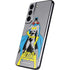 DC Comics Batgirl Classic Art Pose Galaxy S22 Skin